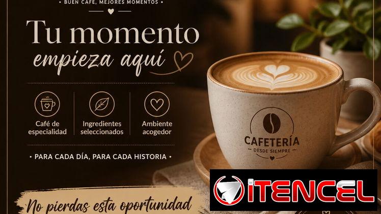 Diseño de publicaciones para redes con IA