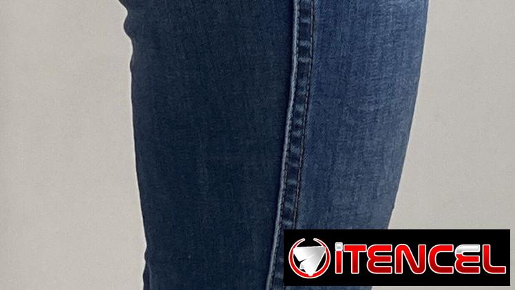 Rebaja 10% por el Día de las Madres!! Jean de mujer talla 10.   3500 cup