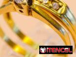 Anillos de todo tipo abiertos a Personalización