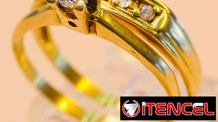 Anillos de todo tipo abiertos a Personalización