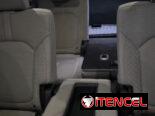Honda Pilot 2024 8 plaza al detalle. Con 15 mil km.