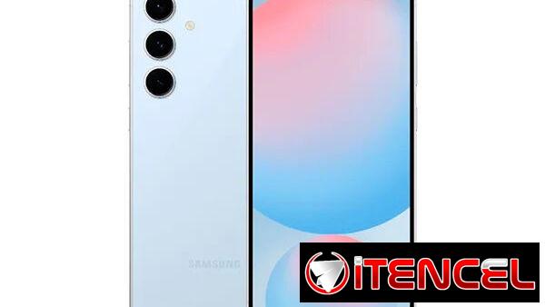 Sellado,Samsung Galaxy S24 FE 128GB Dual Sim