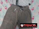 Conjuntos , camisa y pantalón niños de 1 año