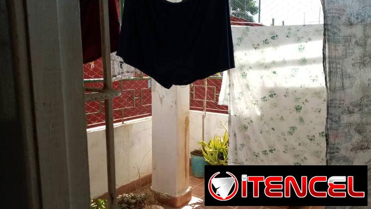 Ofertaaaa!!! Precioso apto de 3 cuartos y 2 baños en Santos Suárez en primer piso de excelente construcción!!!