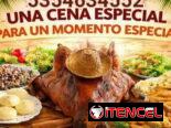 Cerdo asado