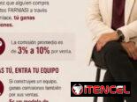 Si quieres pertenecer  a farmasi solo contactame