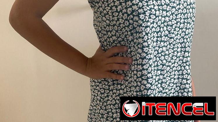 Vendo ropa nueva y de uso de mujer!