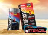 Hydroxycut Hadcore Liquid Heat 60cap-30serv. 58234161 y 56902981 FITNESSARMY
