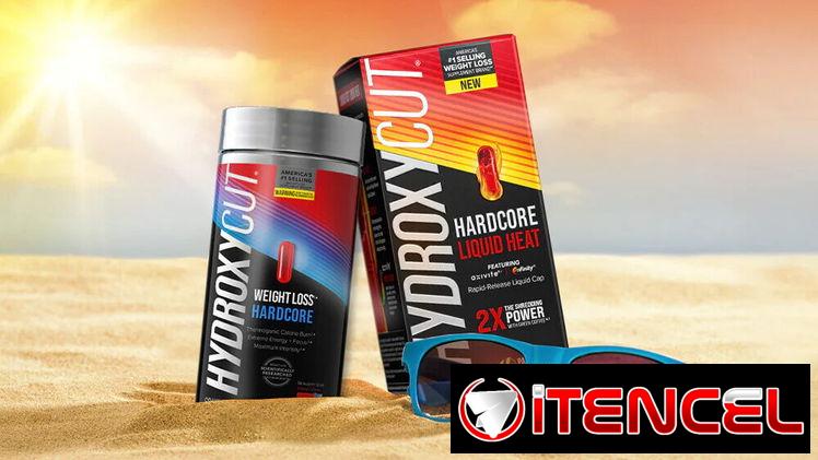 Hydroxycut Hadcore Liquid Heat 60cap-30serv. 58234161 y 56902981 FITNESSARMY