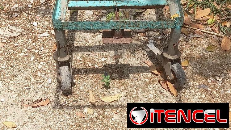 Se vende Carretilla para transportar lo que usted desee