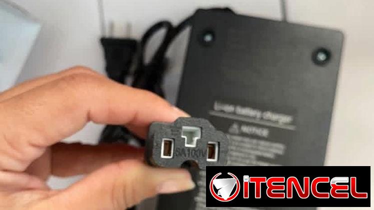 CARGADORES DE MOTOS ELECTRICAS