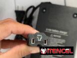 Cargadores Iteligentes de Motos Electricas