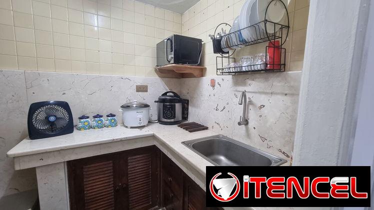 🌊 Alquiler cerca del Malecón/Renta sin apagones en Cuba/Renta lineal en centro Habana 🌊