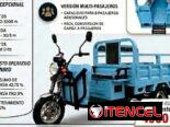 Triciclos en venta