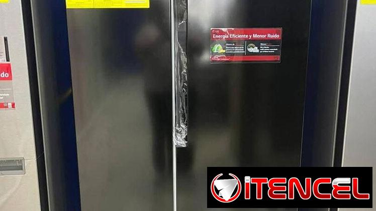 REFRIGERADOR