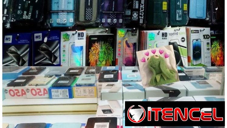 Compra los mejores telefonos del mercado