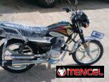 Moto de combustión Egok 150cc
