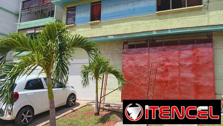 Equipo de herreros q trabajamos en cualquier parte de La Habana con materiales de calidad y seriedad en nuestro trabajo.