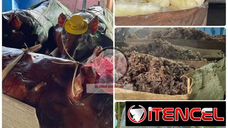COMIDA CRIOLLA 💥LA COCINA DE SERAFÍN 💥