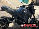 Moto eléctrica