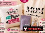 Combos completos para mamá