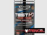 TESTO THERMO DH POTENCIADOR DE TESTOSTERONA