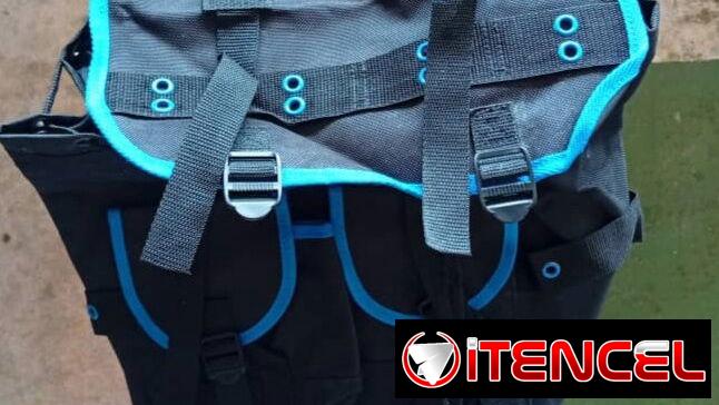 Venta de mochilas