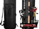 Bolso organizador pesca