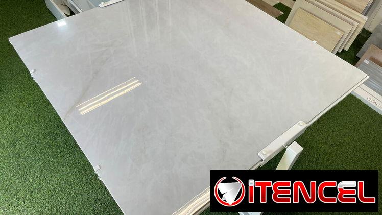Porcelanato español rectificado gran formato disponible para crear espacios magicos