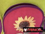 Vendo mochilas usadas para niñas.