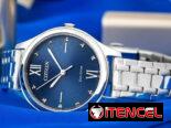 RELOJ CITIZEN ECODRIVE ELEGANCE (EM0500-73L) DE MUJER , NUEVO A ESTRENAR , 32MM EN ACERO INOXIDABLE PLATEADO 58049738