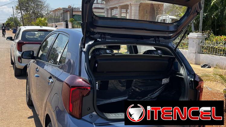 Kia Picanto 2026