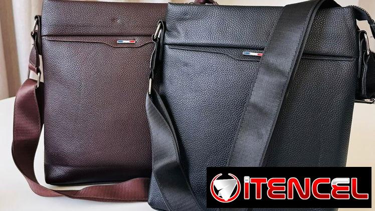 Mochilas, pecheras y bolsos para hombres. Mensajeria disponible. Aceptamos varios tipos de pago