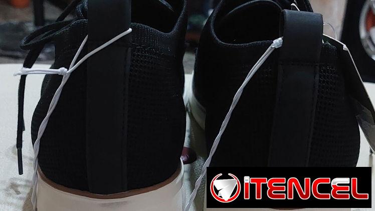 Zapatos de vestir marca Goodfellow americanos #10 USA #43 1/2  EUR-30usd