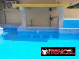 Se renta casa Ariel con piscina frente al mar de Bocaciega. Whatssap 5 2959440