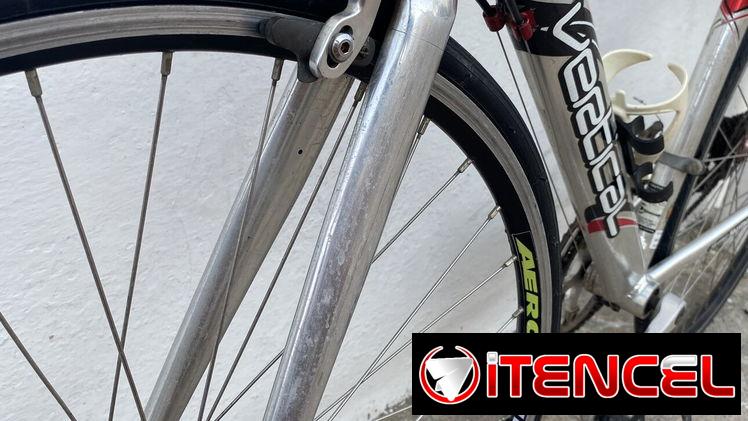 Bici en venta