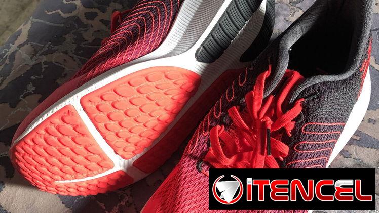 Zapatos nike
