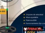 Ollas Arroceras,Ventilador de Pared,