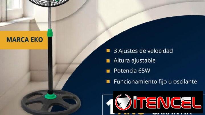 Ollas Arroceras,Ventilador de Pared,