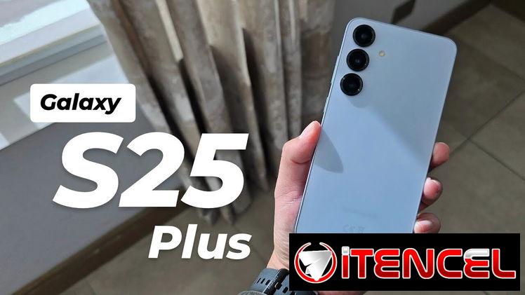 🚖S25Plus: 12/512 🔵 cargador 25W, mica, forro y audífonos regalo❌Garantia 💯