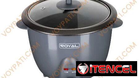 OLLA ARROCERA 1.8L