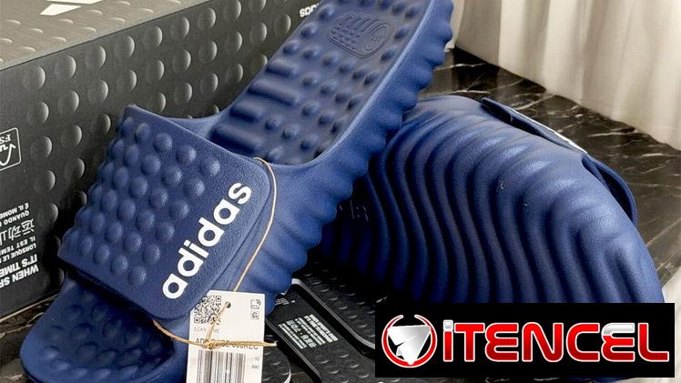 CHANCLETAS ADIDAS ADISSAGE” (Pinchitos)