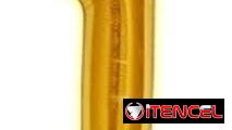 32″ Uno Dorado(TPEx)