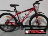 Bicicletas de 26