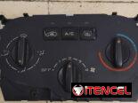 BOTONERA DE AIRE ACONDICIONADO DE PEUGEOT 307… Móvil5 3574044 o 52938548