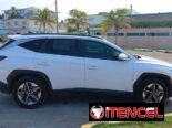 Vendo o negocio yhunday tuccosn del 2025 con 500 millas nada más