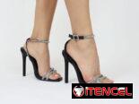 Gangaa, tacones rebajados a 17 usd