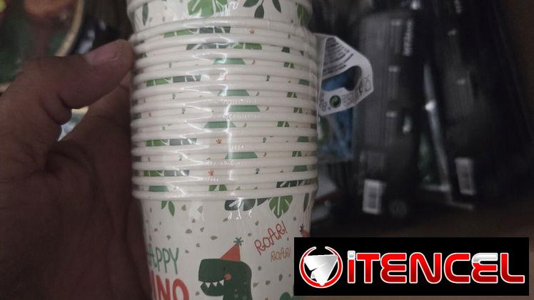Artículos para fiestas
