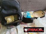 EXTRAEDERA ELECTRICA MARCA MEDELA  ESTERELIZADA. ROI 538959