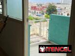 Luminoso apartamento en el vedado para renta lineal